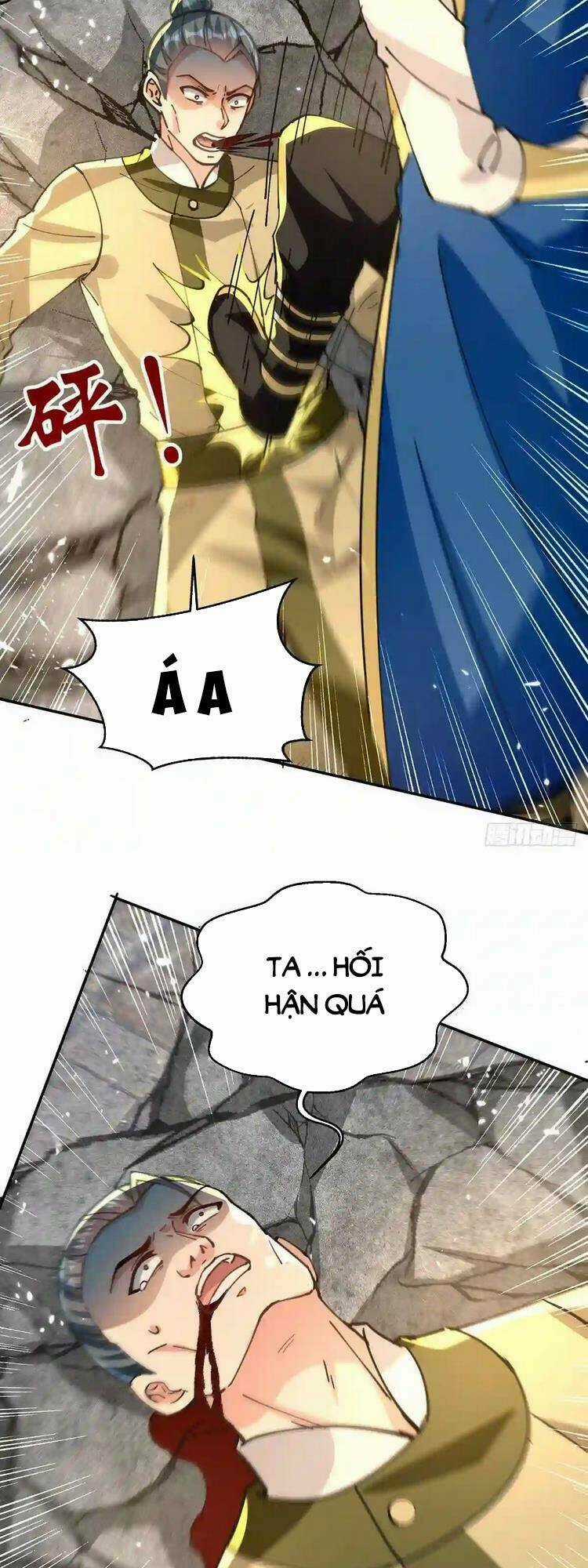 Lăng Thiên Thần Đế - Chapter 281 - Trang 16