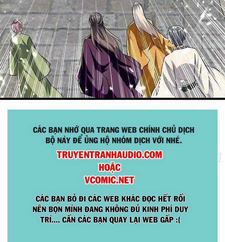 Lăng Thiên Thần Đế - Chapter 281 - Trang 22
