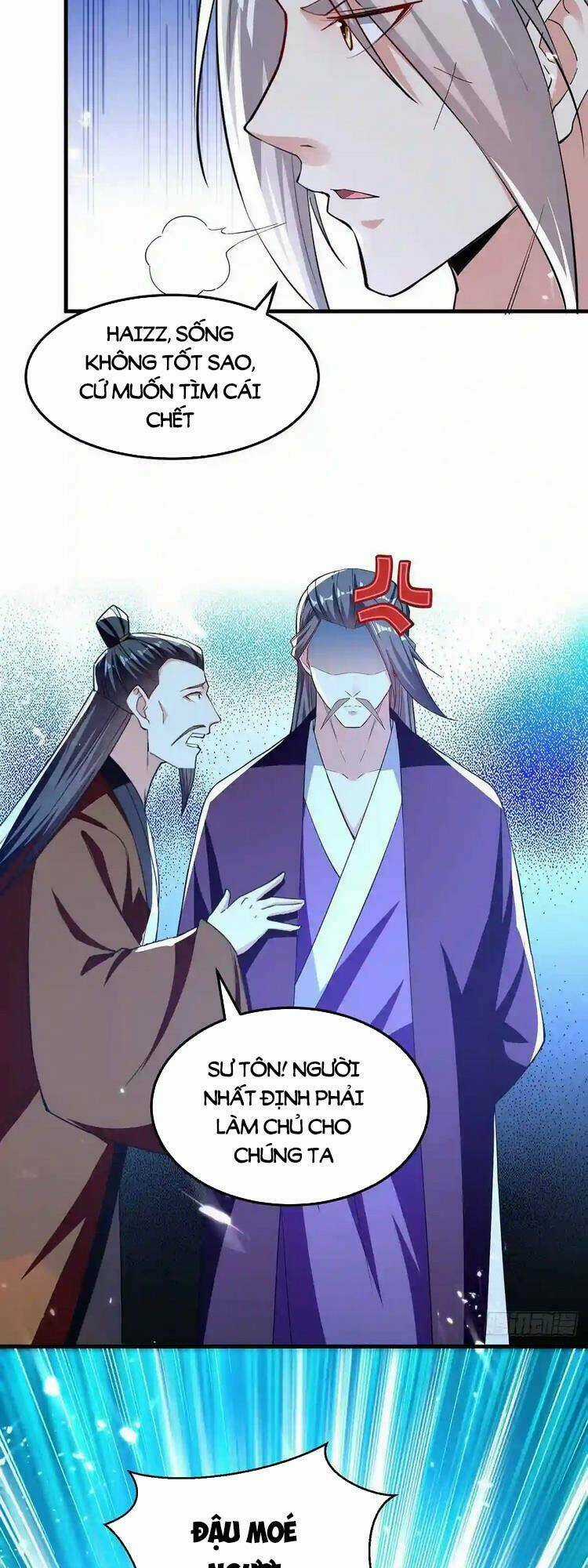 Lăng Thiên Thần Đế - Chapter 281 - Trang 4