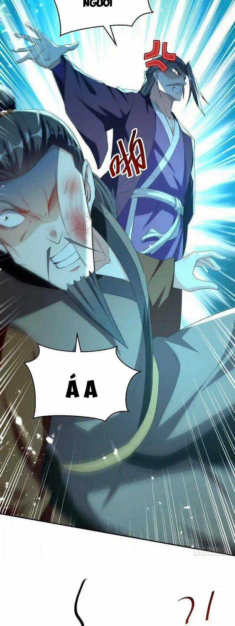 Lăng Thiên Thần Đế - Chapter 281 - Trang 5