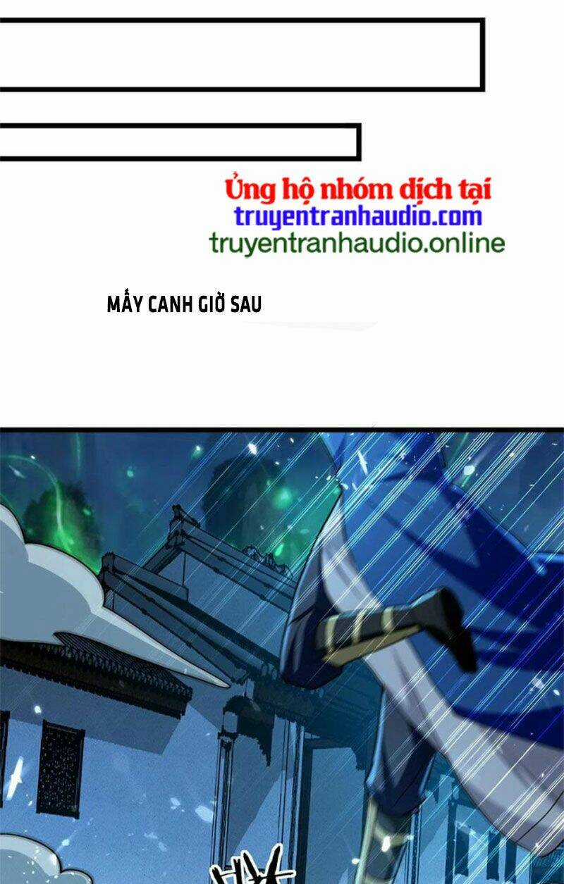 Lăng Thiên Thần Đế - Chapter 282 - Trang 1