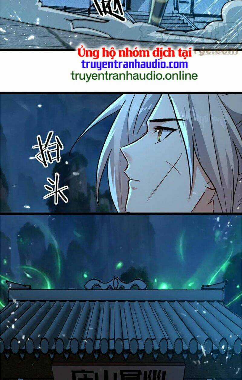 Lăng Thiên Thần Đế - Chapter 282 - Trang 2