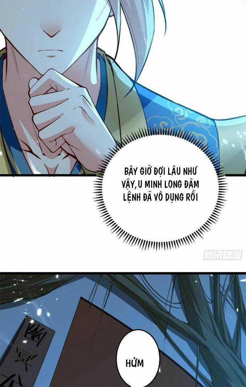 Lăng Thiên Thần Đế - Chapter 282 - Trang 12