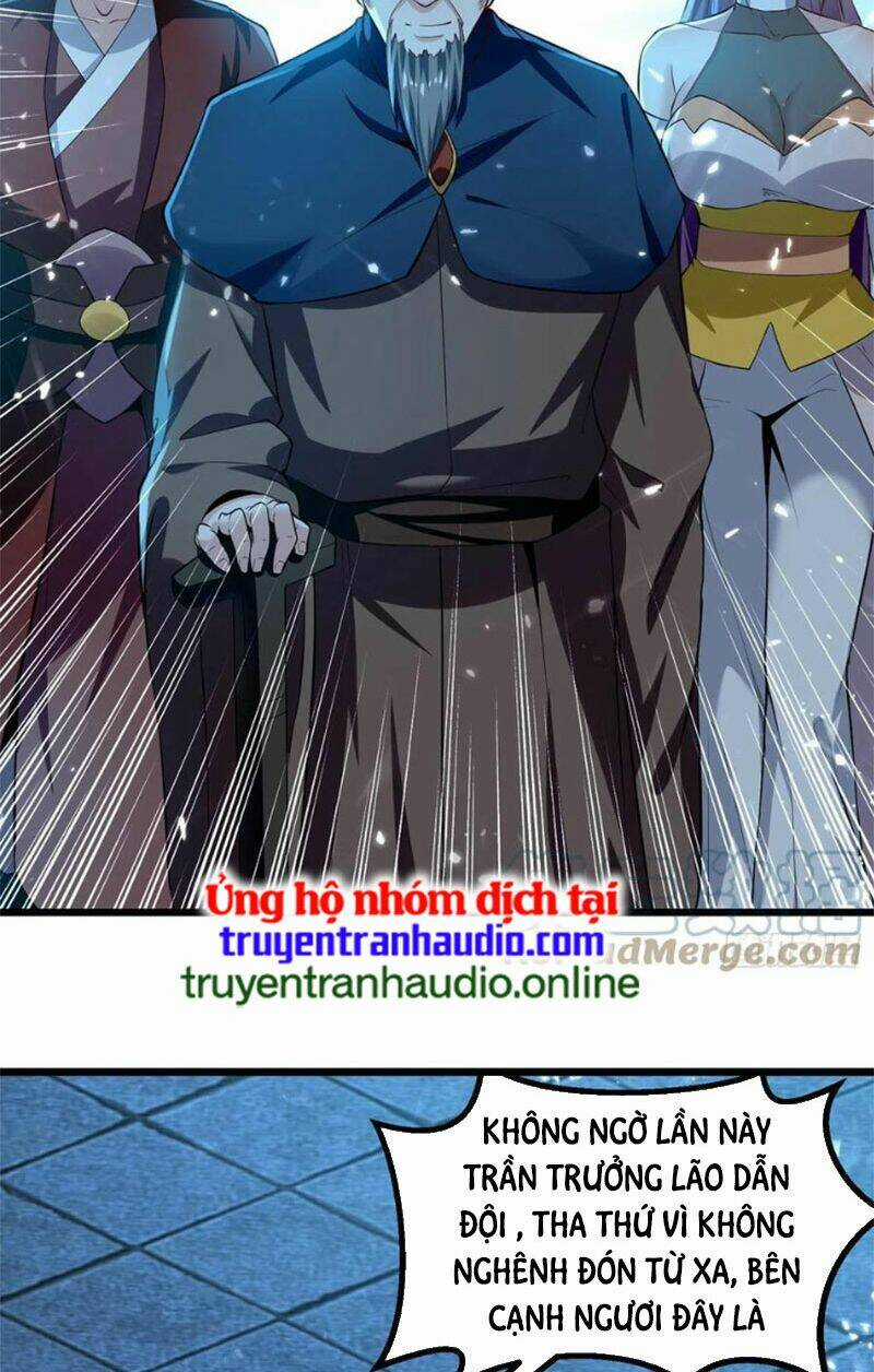Lăng Thiên Thần Đế - Chapter 282 - Trang 24