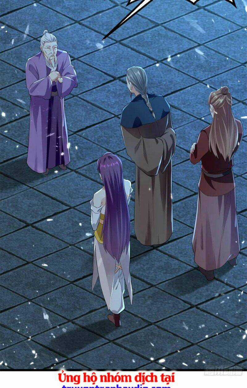 Lăng Thiên Thần Đế - Chapter 282 - Trang 25