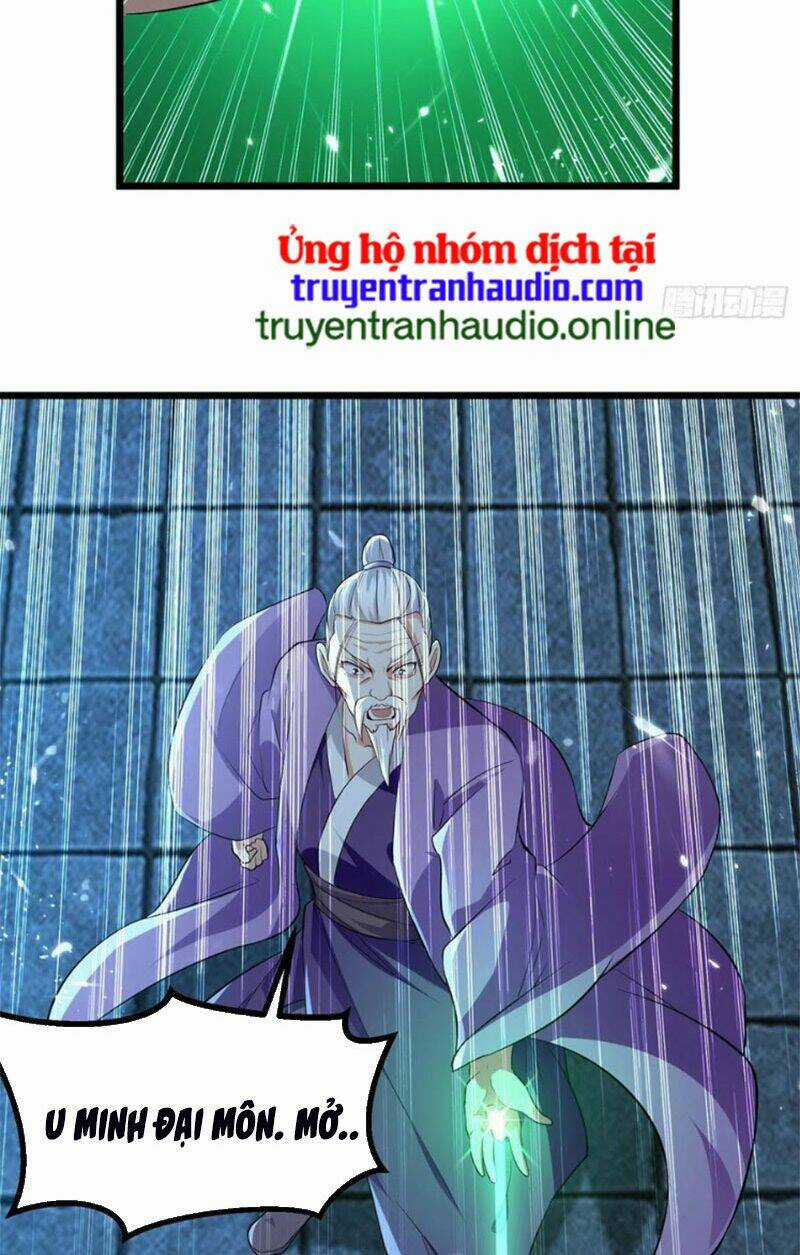 Lăng Thiên Thần Đế - Chapter 282 - Trang 30