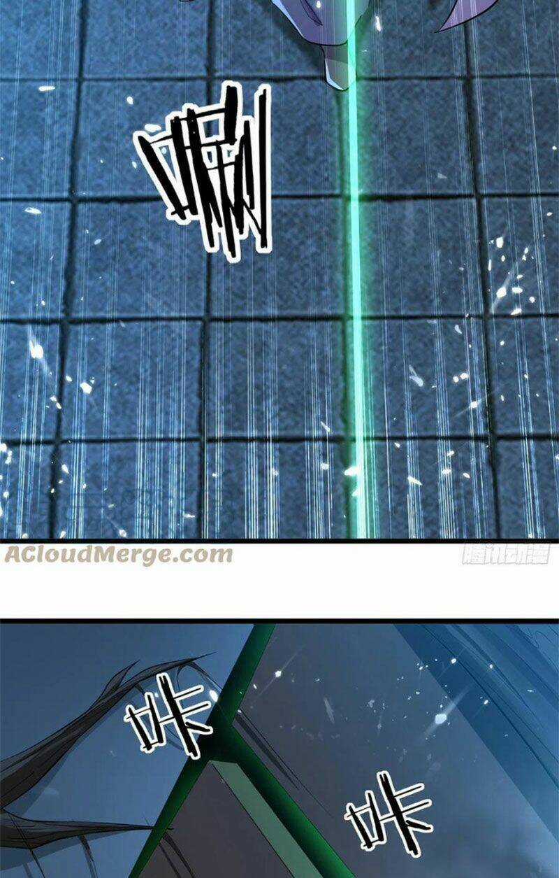 Lăng Thiên Thần Đế - Chapter 282 - Trang 31