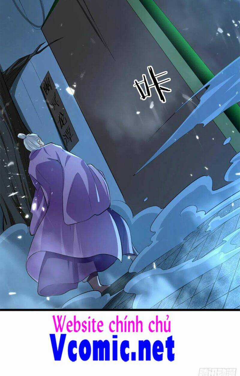 Lăng Thiên Thần Đế - Chapter 282 - Trang 32