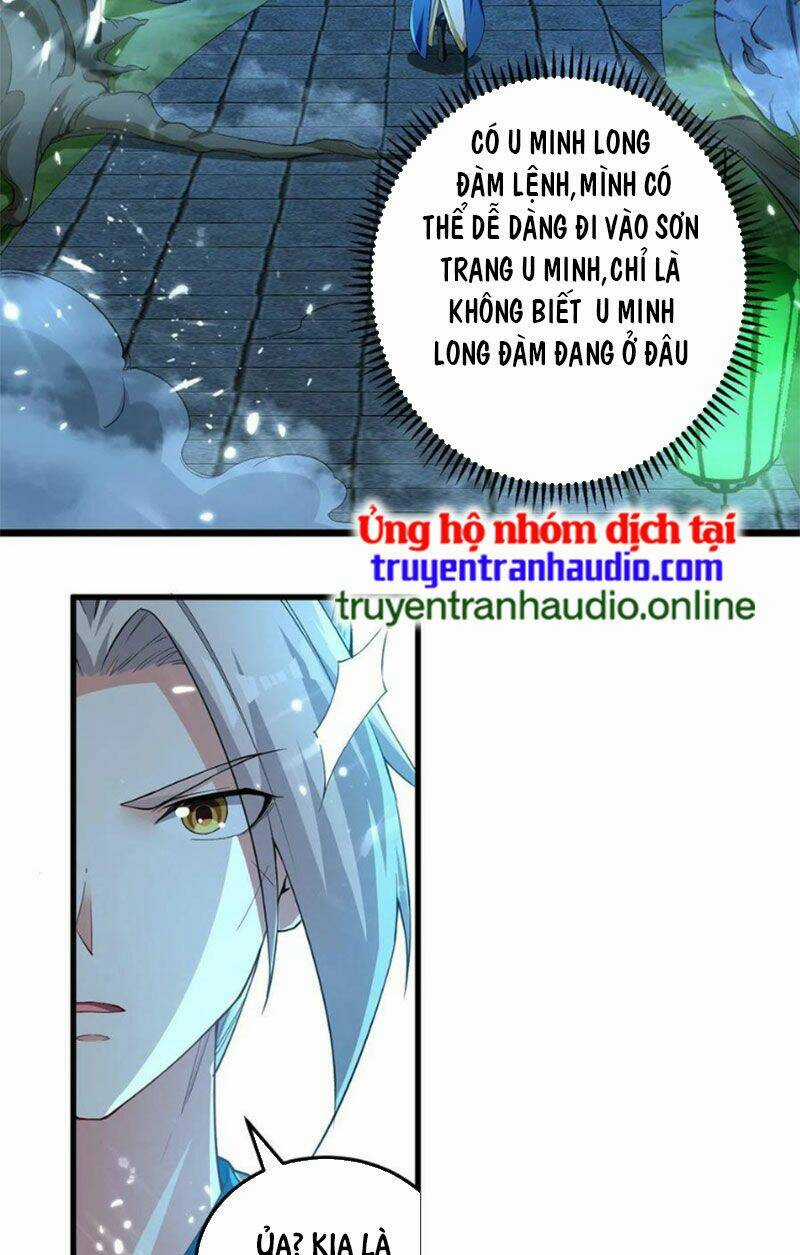 Lăng Thiên Thần Đế - Chapter 282 - Trang 5