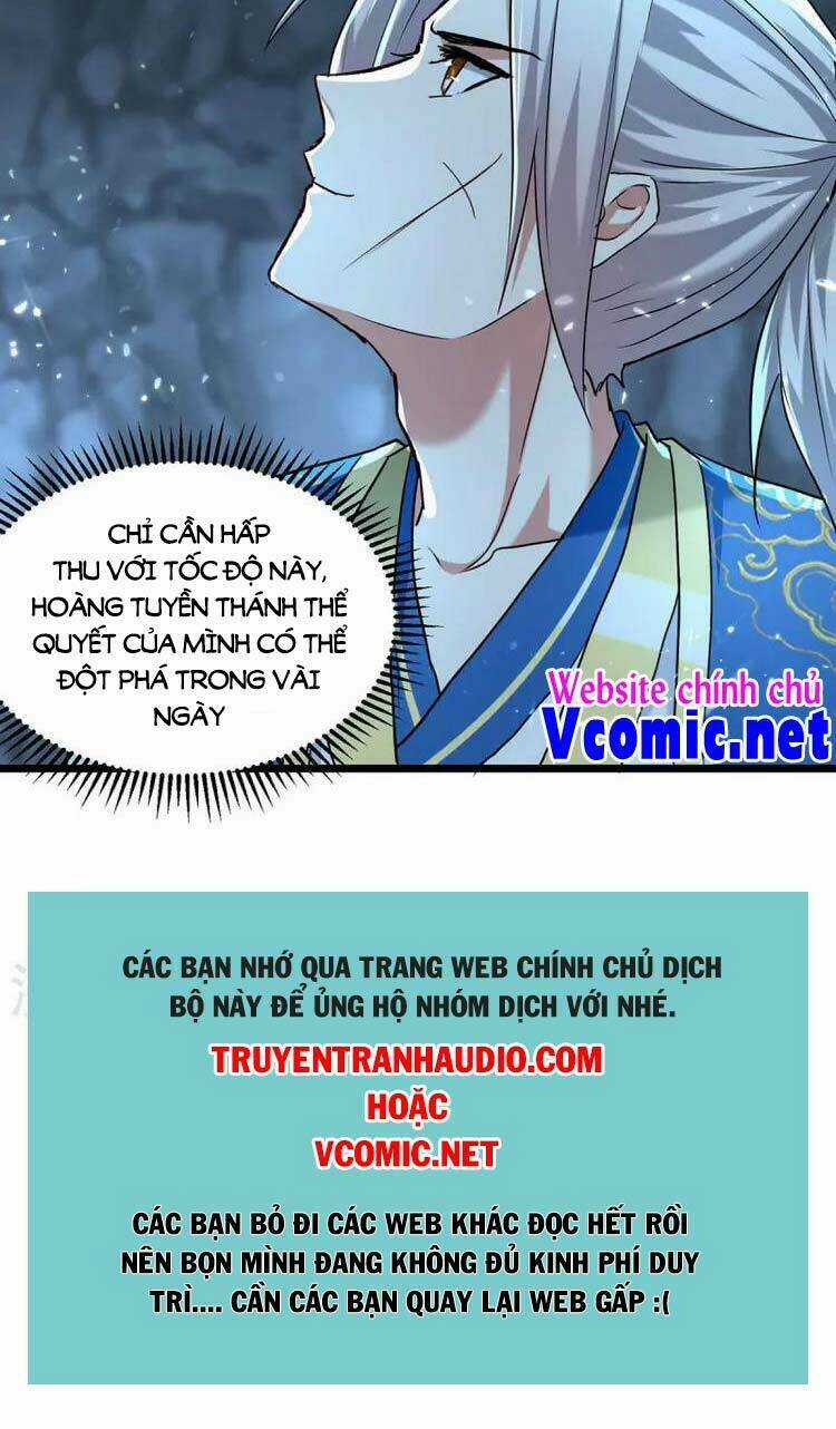 Lăng Thiên Thần Đế - Chapter 283 - Trang 20