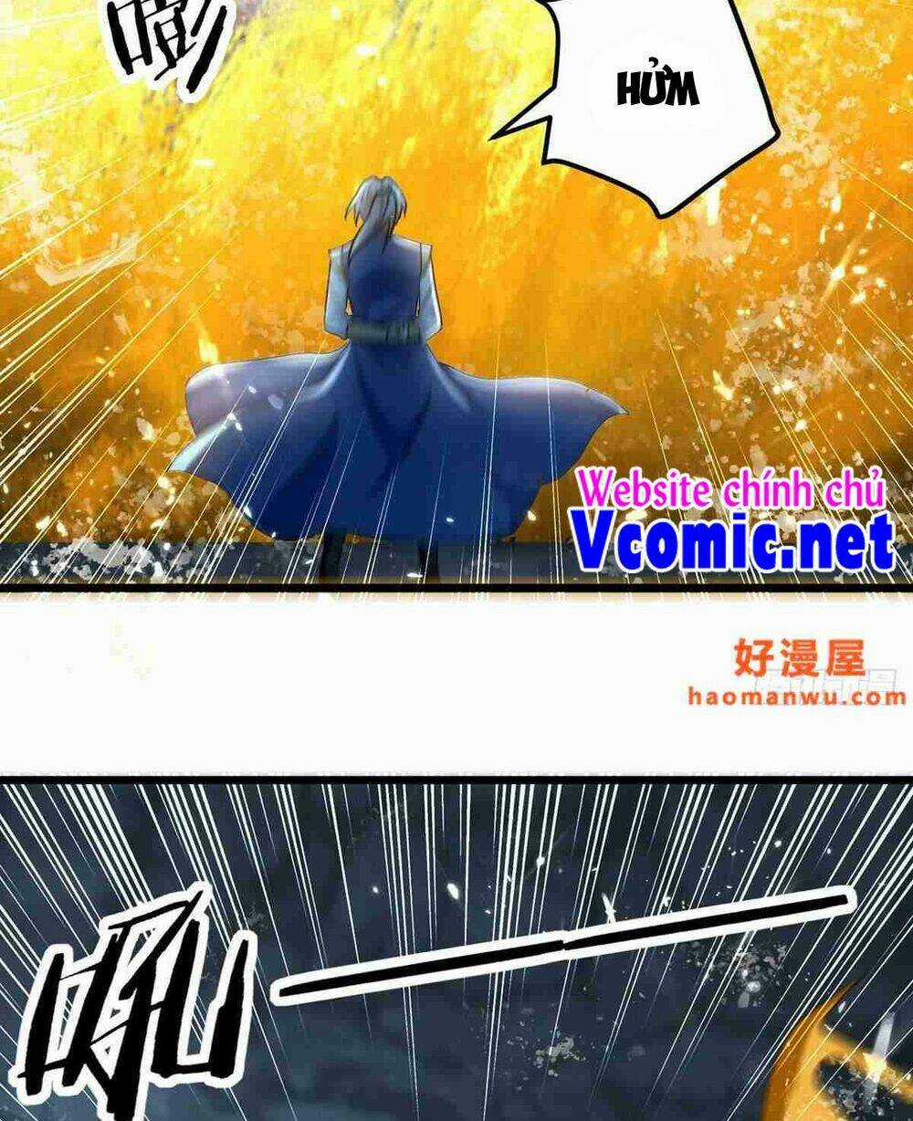 Lăng Thiên Thần Đế - Chapter 284 - Trang 2