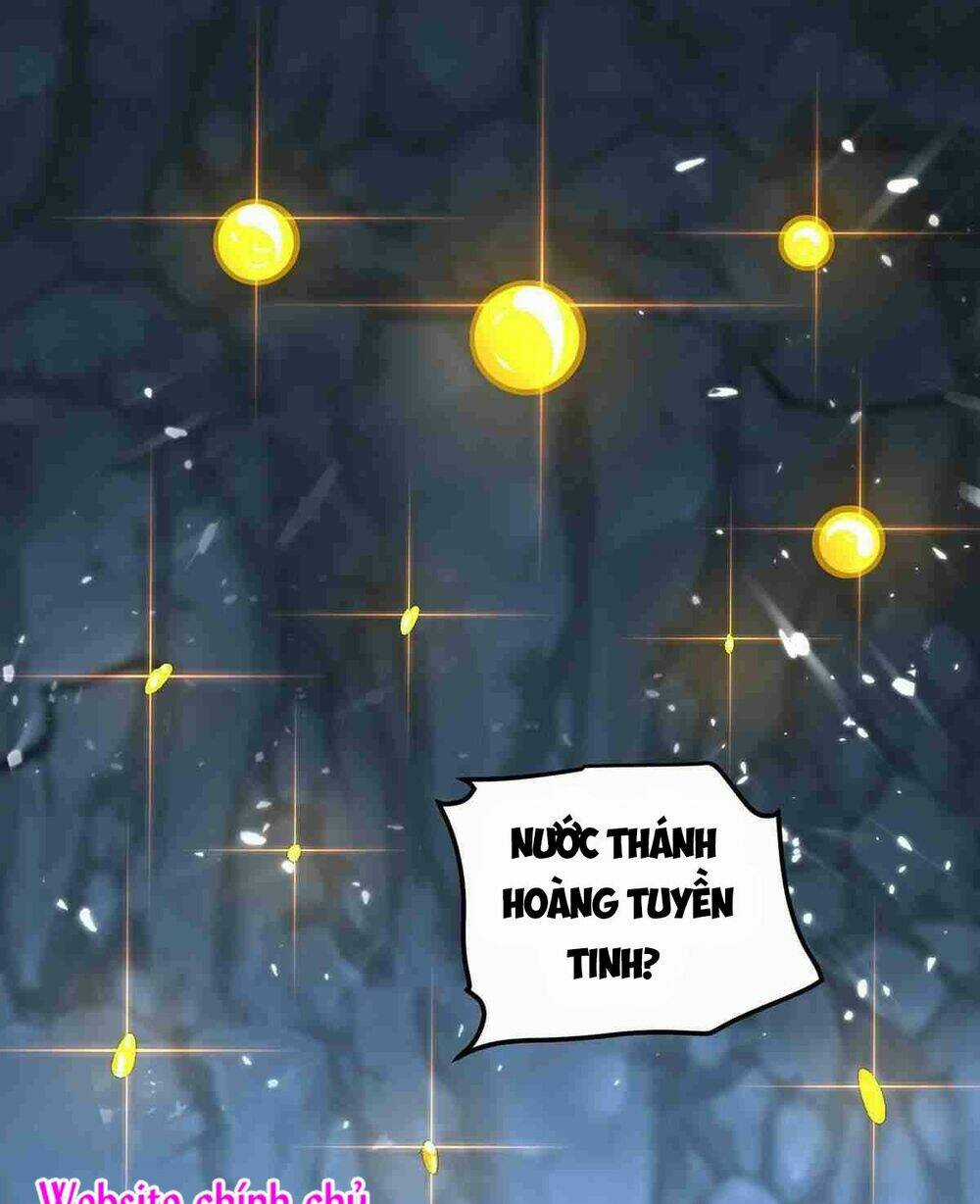 Lăng Thiên Thần Đế - Chapter 284 - Trang 11