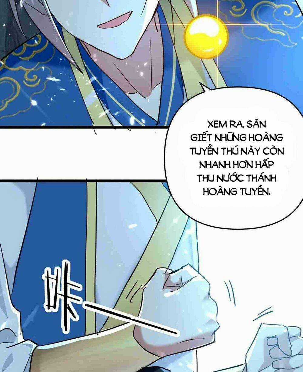 Lăng Thiên Thần Đế - Chapter 284 - Trang 13