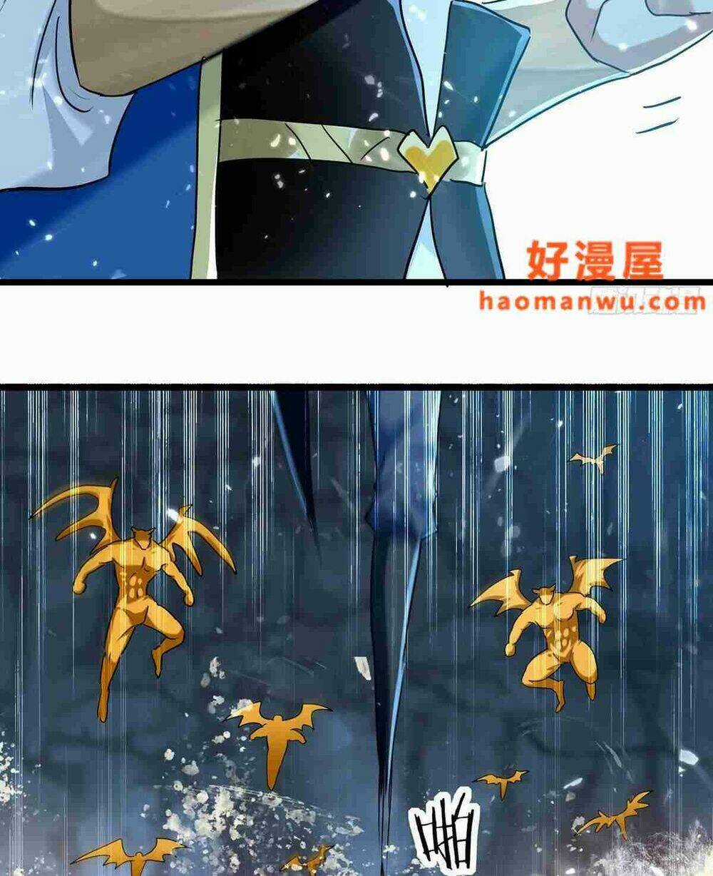 Lăng Thiên Thần Đế - Chapter 284 - Trang 14