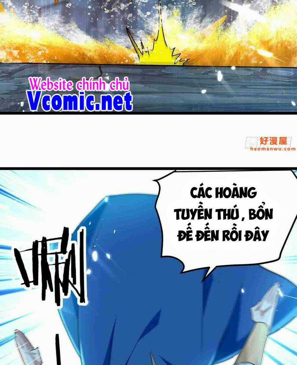 Lăng Thiên Thần Đế - Chapter 284 - Trang 15