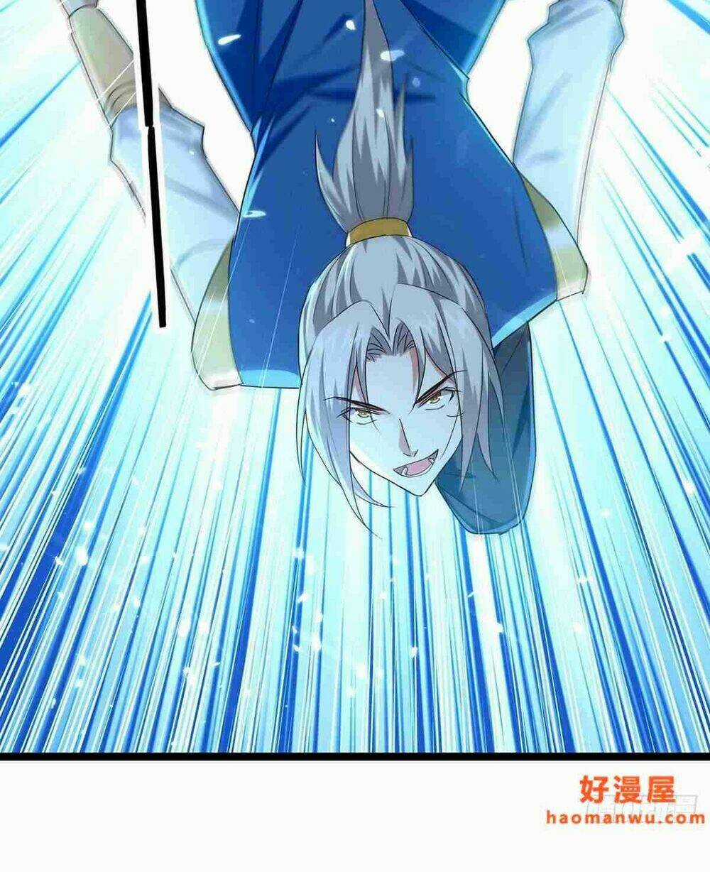 Lăng Thiên Thần Đế - Chapter 284 - Trang 16