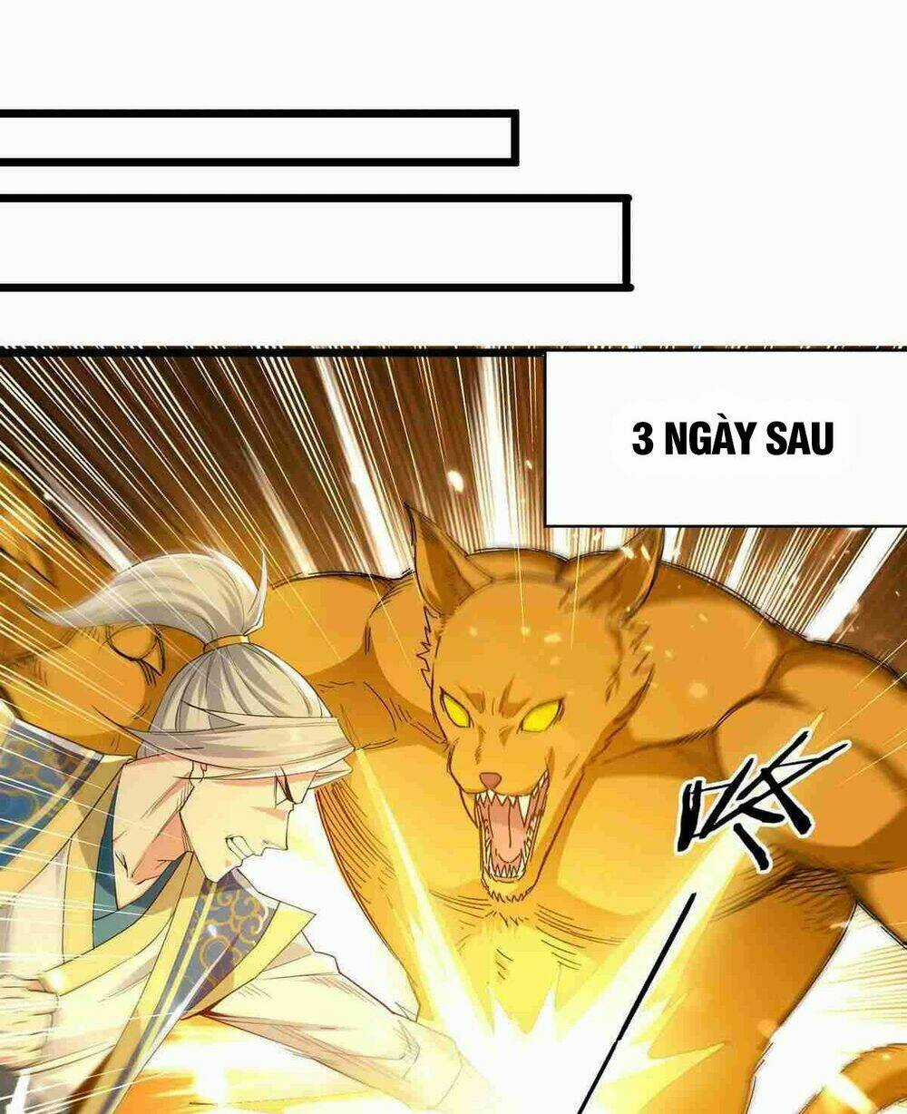 Lăng Thiên Thần Đế - Chapter 284 - Trang 17