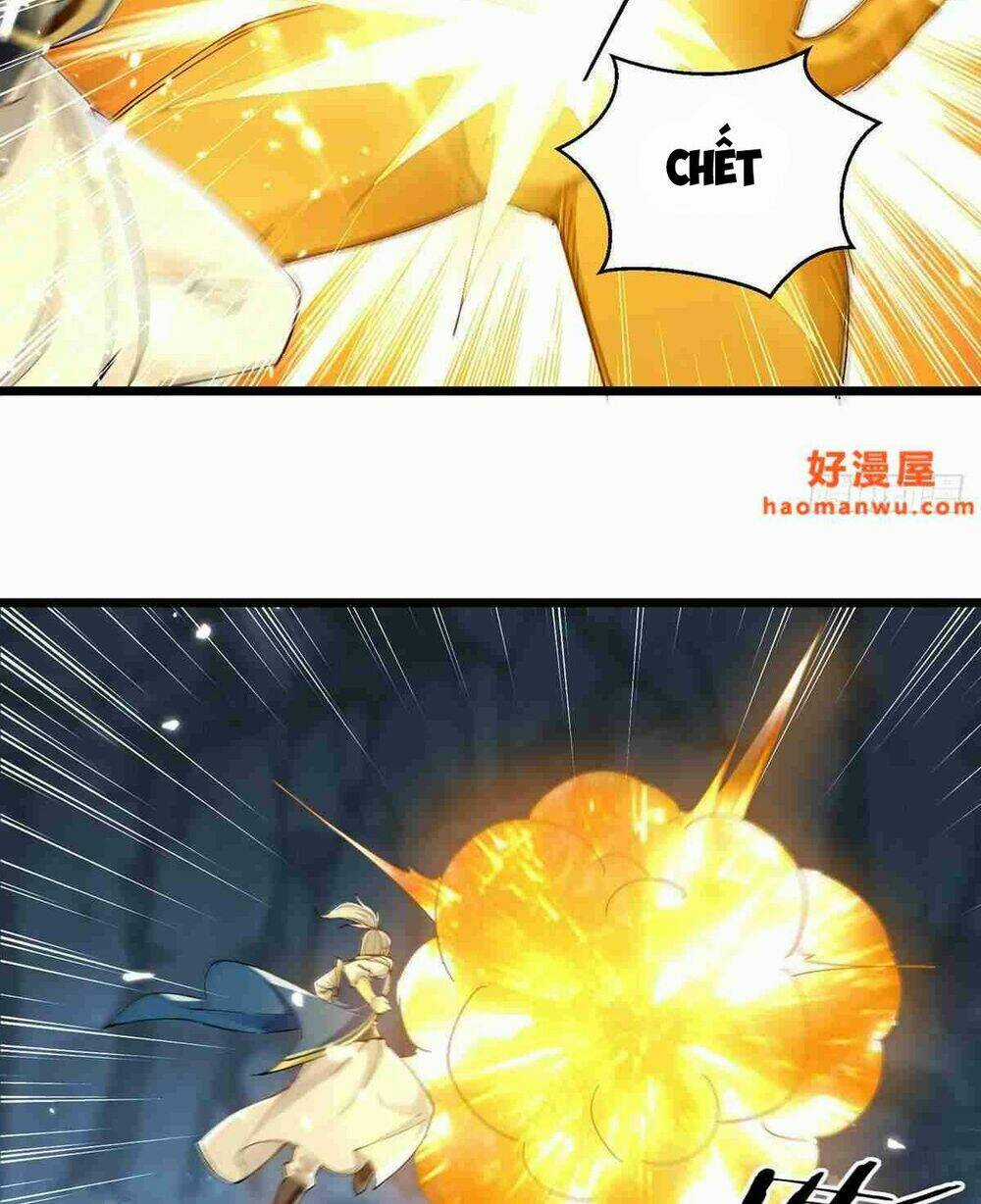 Lăng Thiên Thần Đế - Chapter 284 - Trang 18