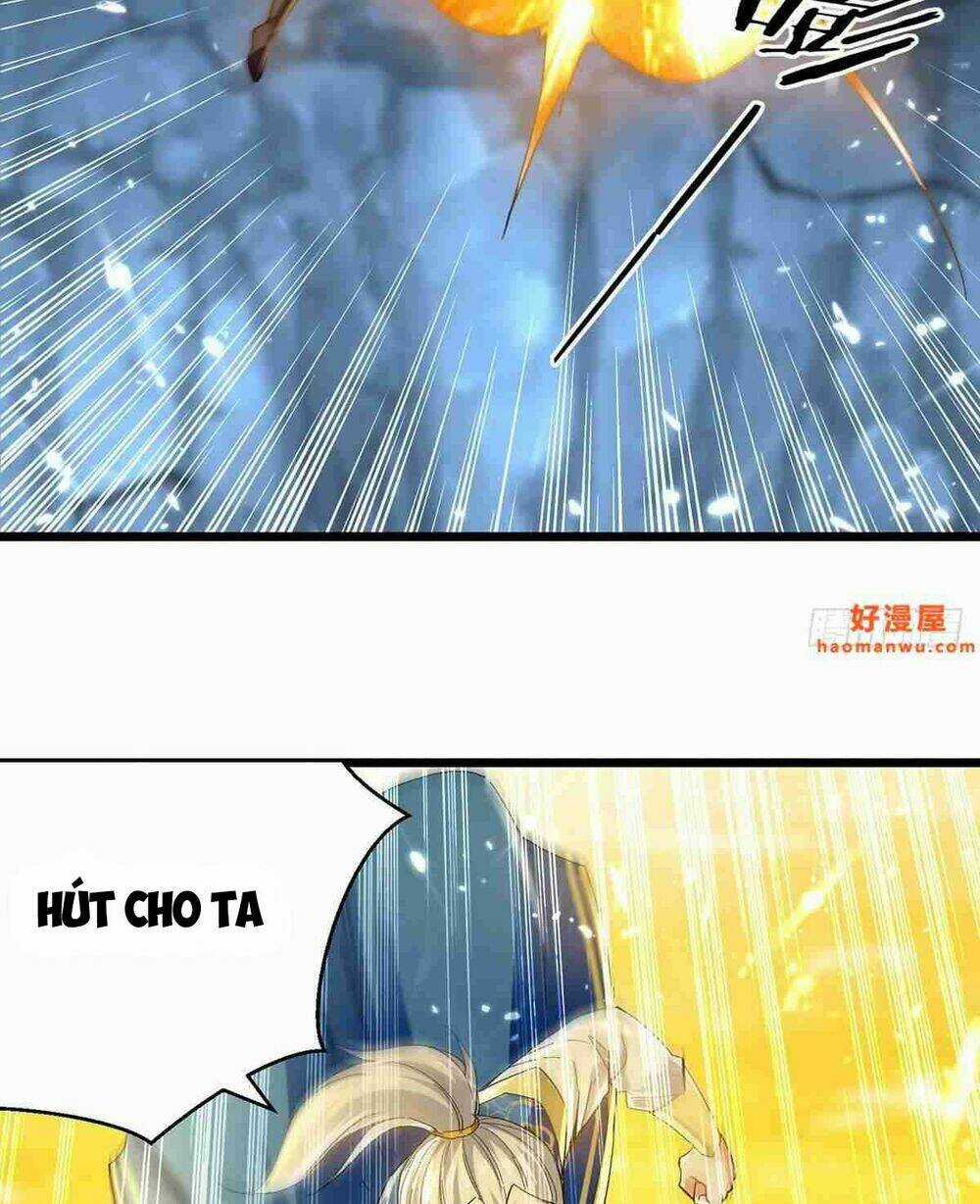 Lăng Thiên Thần Đế - Chapter 284 - Trang 19