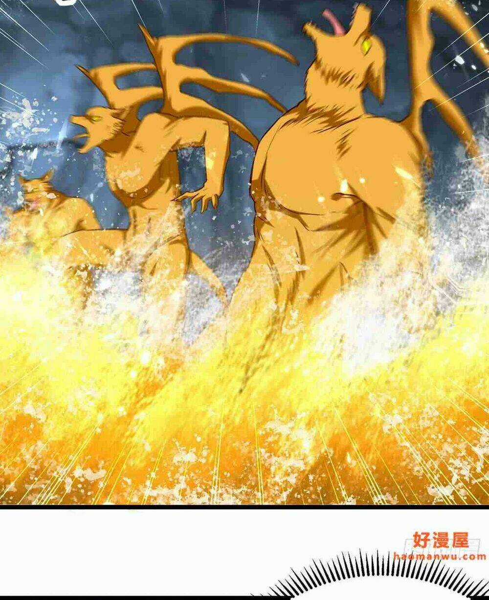 Lăng Thiên Thần Đế - Chapter 284 - Trang 3