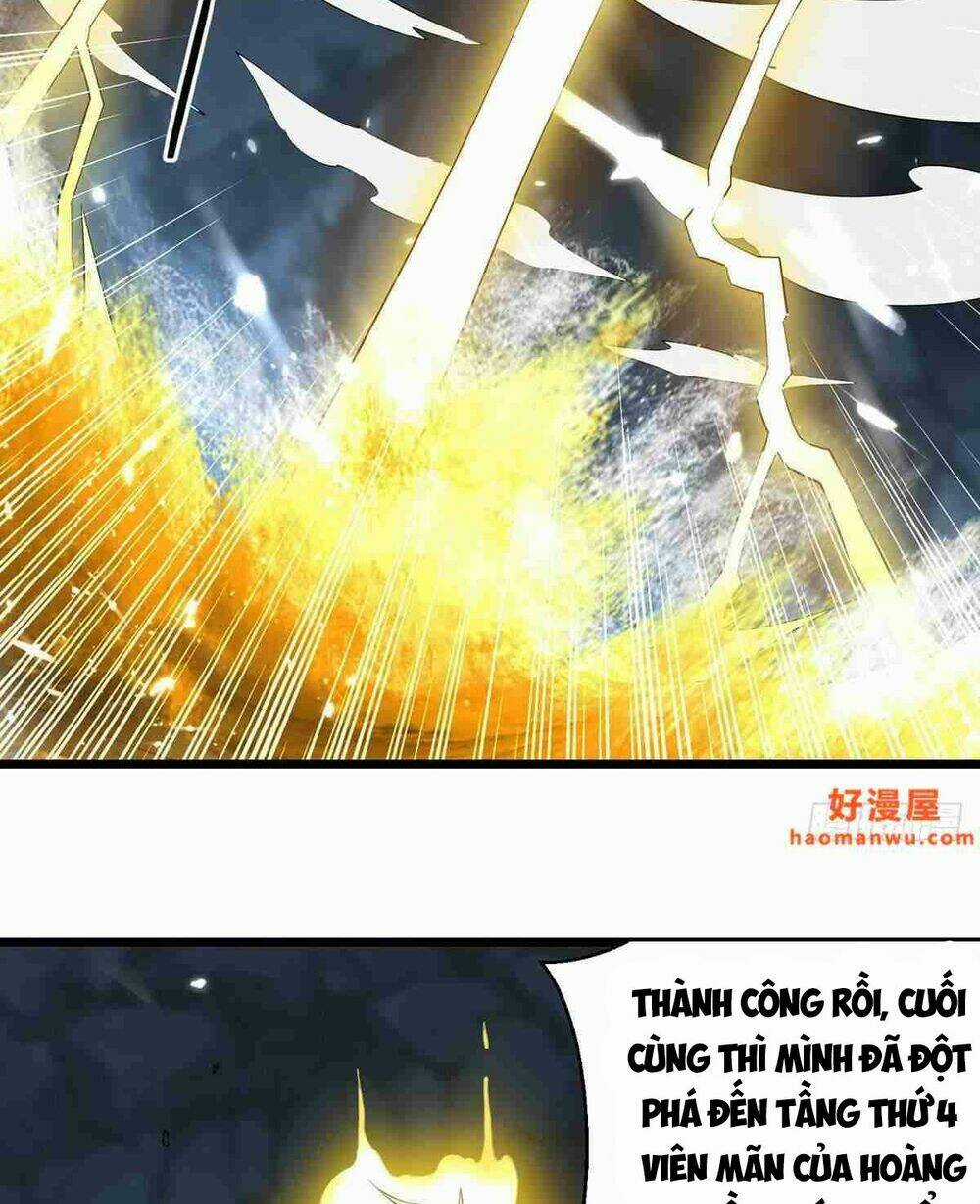 Lăng Thiên Thần Đế - Chapter 284 - Trang 22