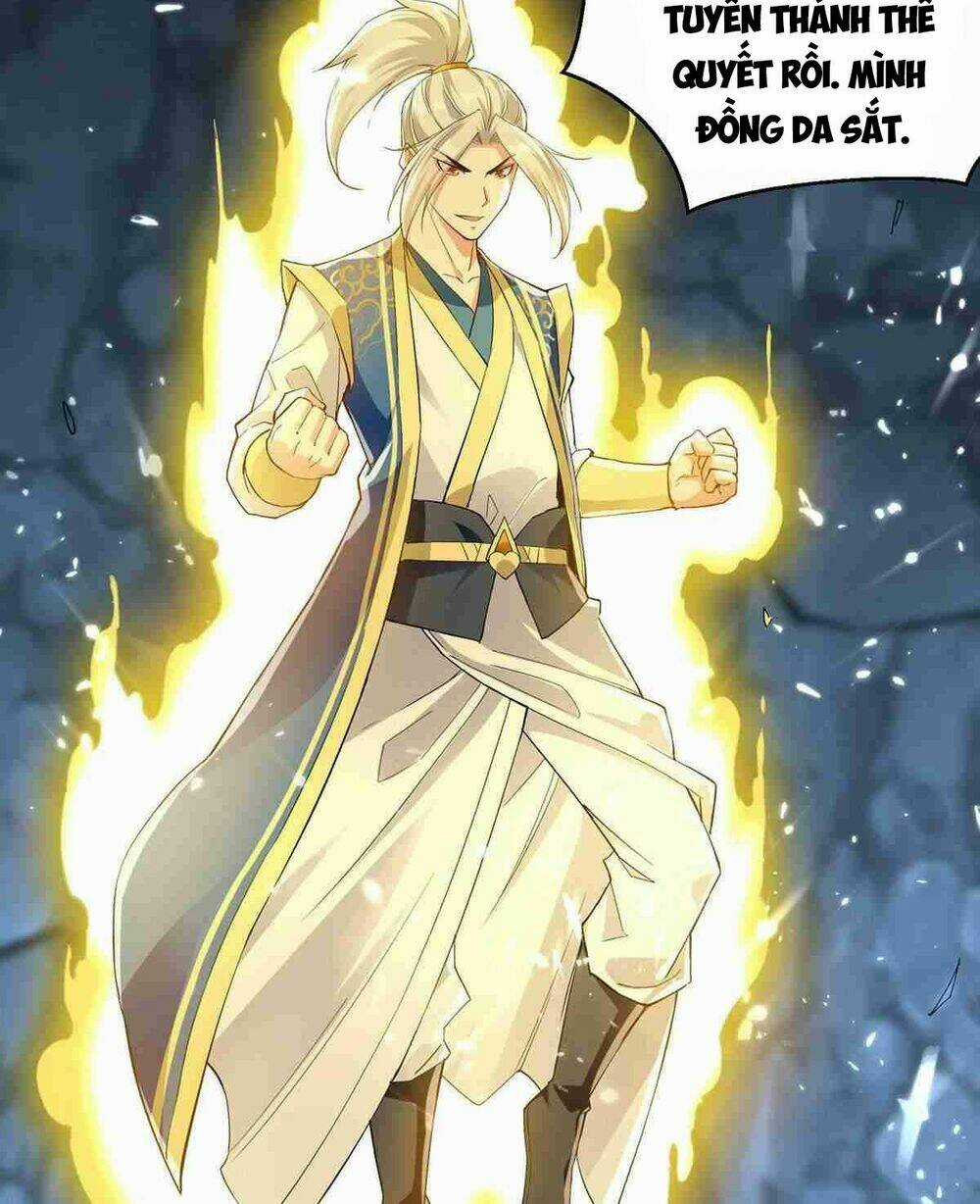 Lăng Thiên Thần Đế - Chapter 284 - Trang 23