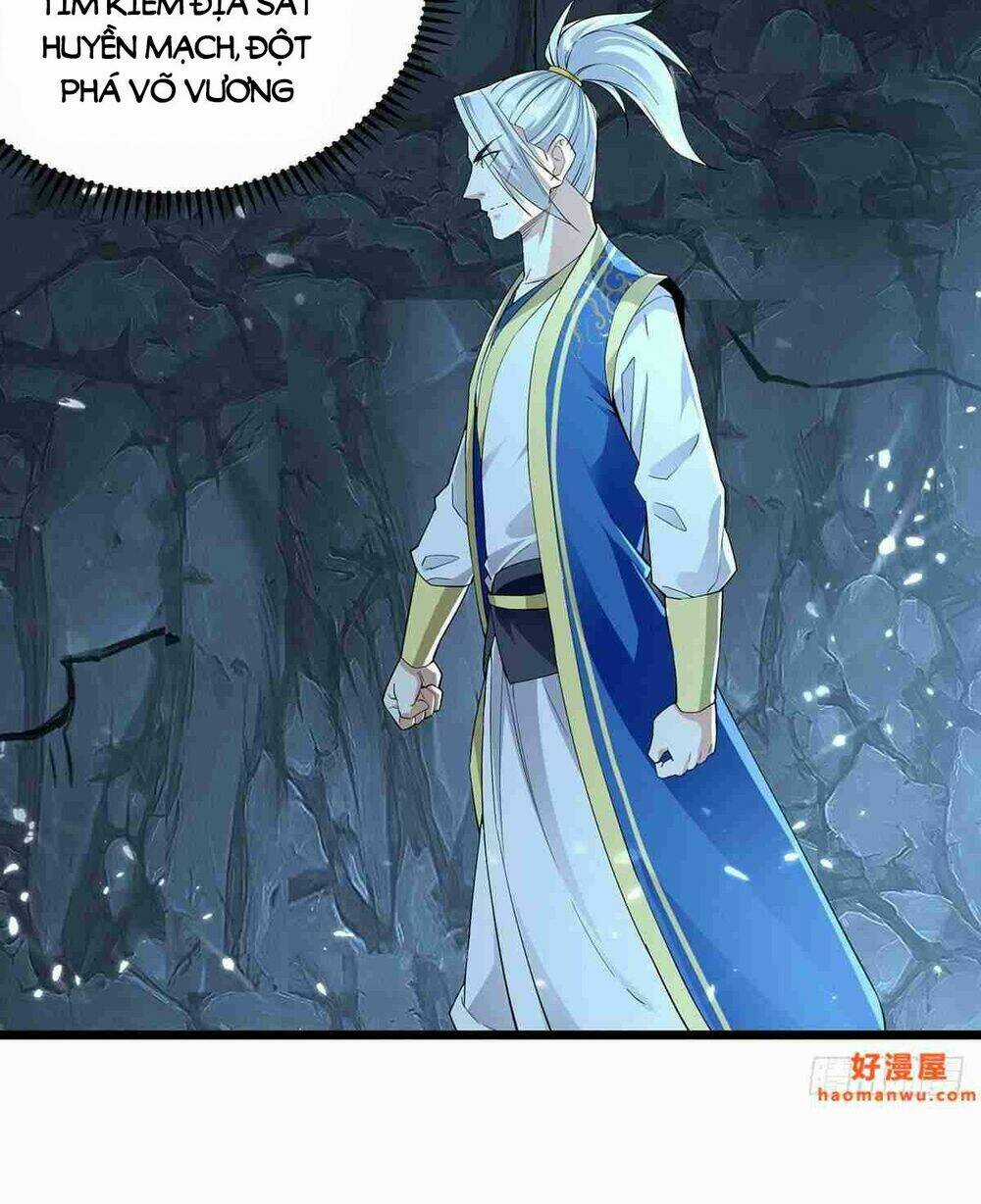 Lăng Thiên Thần Đế - Chapter 284 - Trang 27