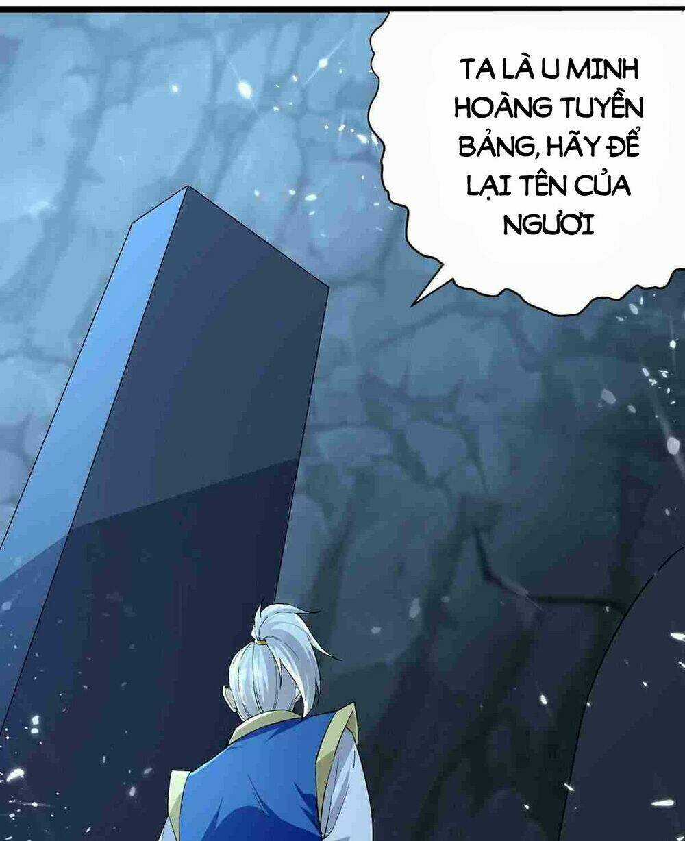 Lăng Thiên Thần Đế - Chapter 284 - Trang 28