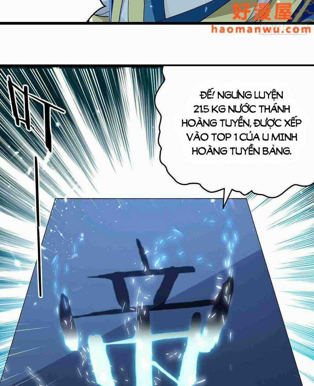 Lăng Thiên Thần Đế - Chapter 284 - Trang 30