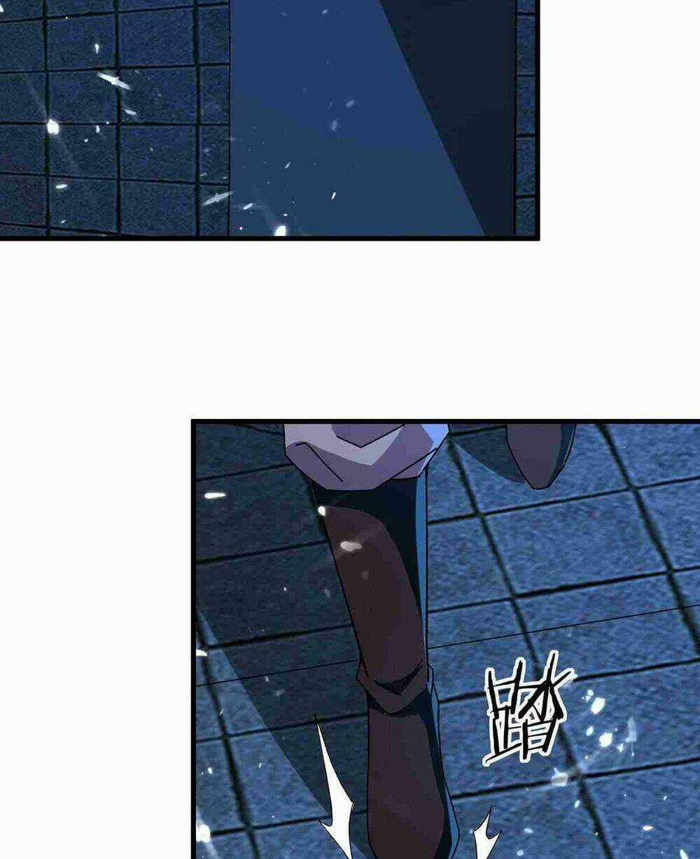 Lăng Thiên Thần Đế - Chapter 284 - Trang 35