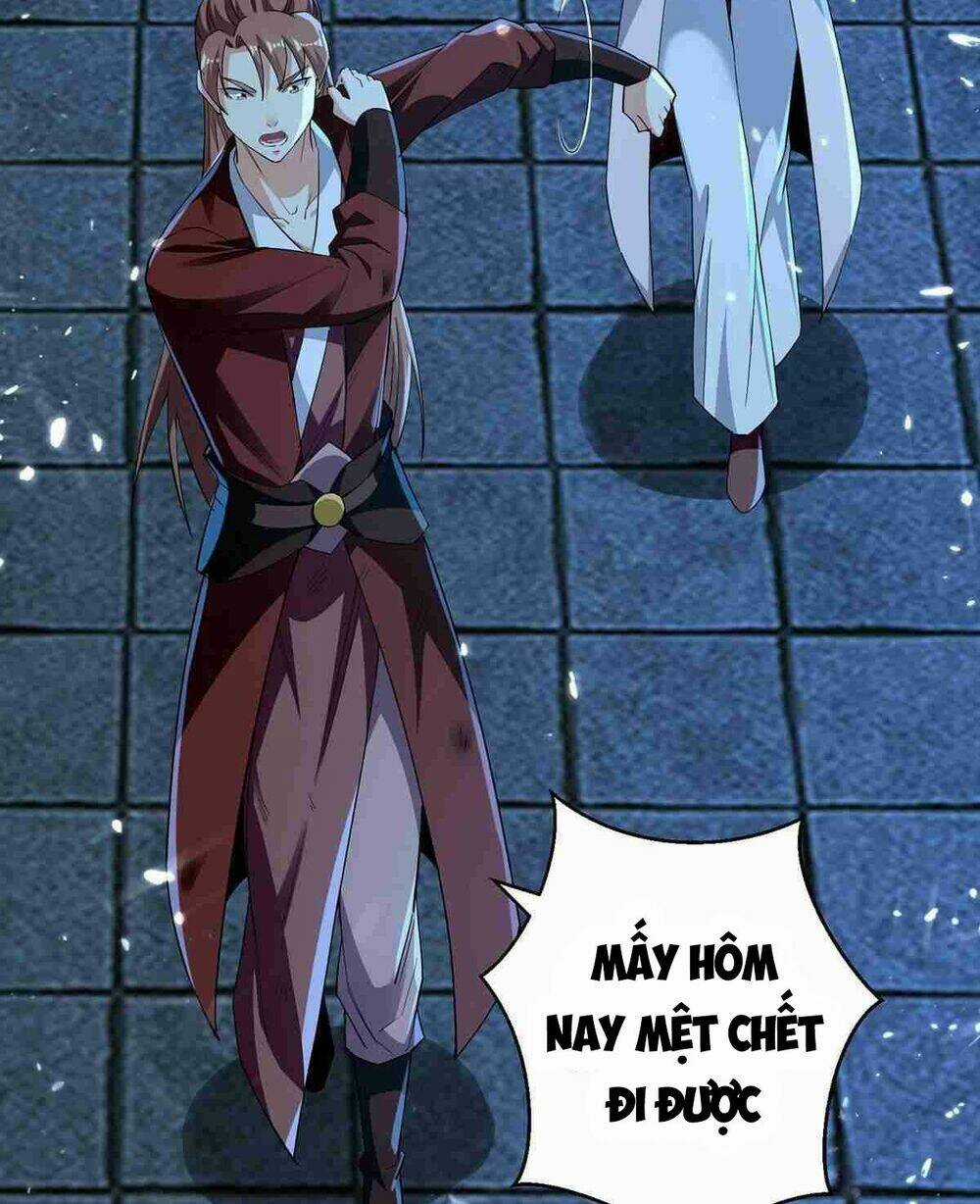 Lăng Thiên Thần Đế - Chapter 284 - Trang 37