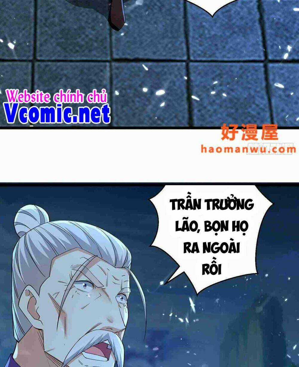 Lăng Thiên Thần Đế - Chapter 284 - Trang 38