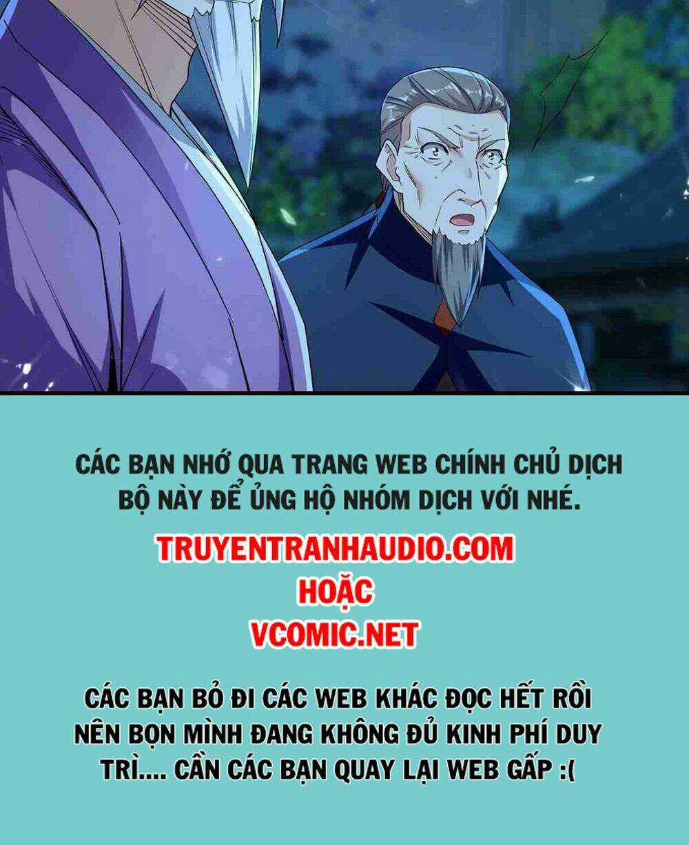 Lăng Thiên Thần Đế - Chapter 284 - Trang 39