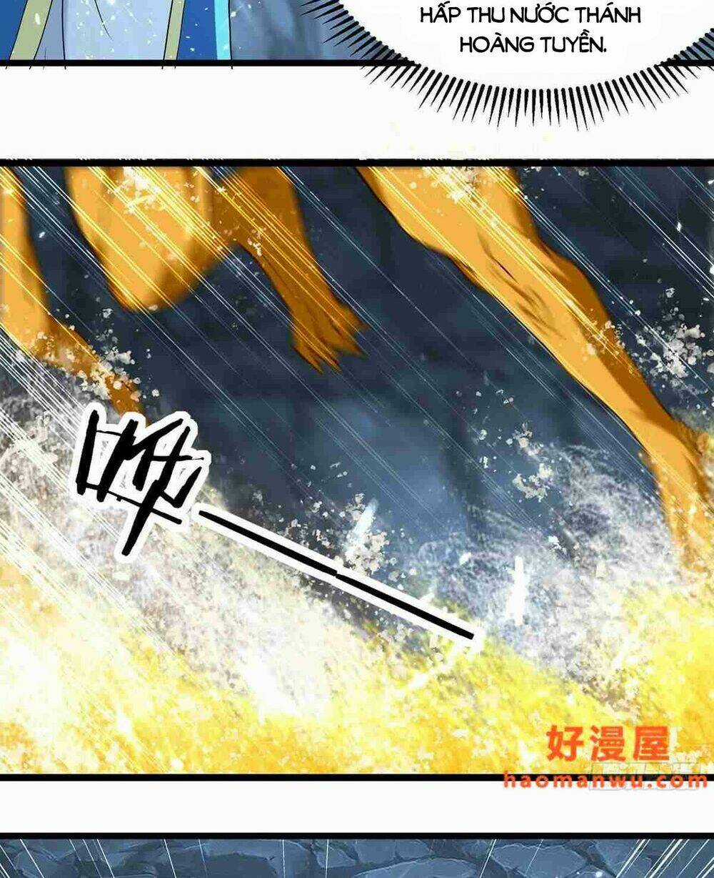 Lăng Thiên Thần Đế - Chapter 284 - Trang 5