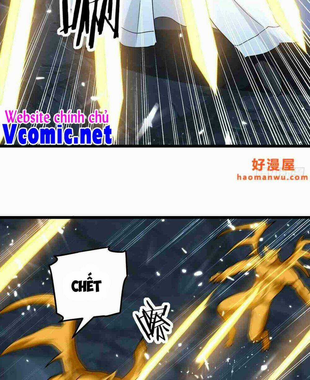 Lăng Thiên Thần Đế - Chapter 284 - Trang 7