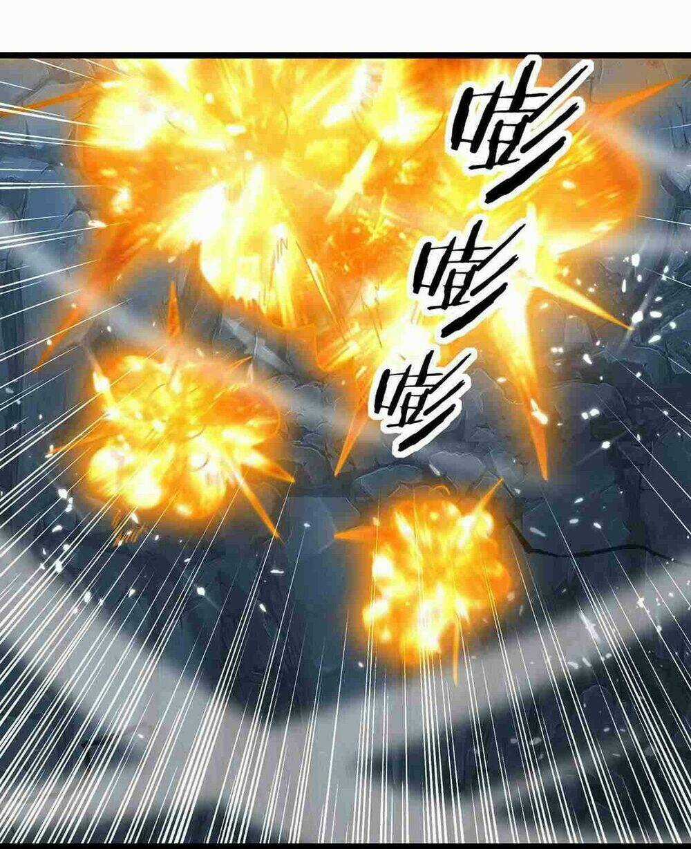 Lăng Thiên Thần Đế - Chapter 284 - Trang 9