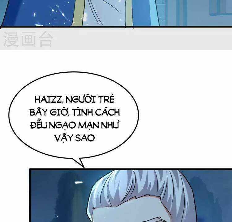 Lăng Thiên Thần Đế - Chapter 285 - Trang 17