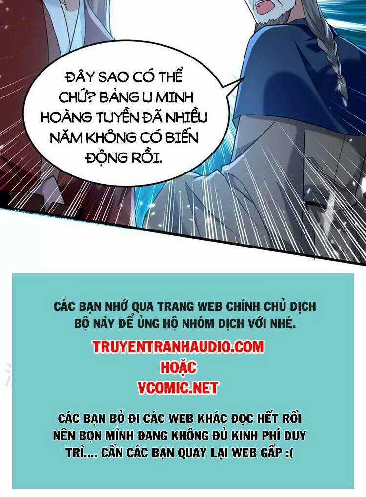 Lăng Thiên Thần Đế - Chapter 285 - Trang 21