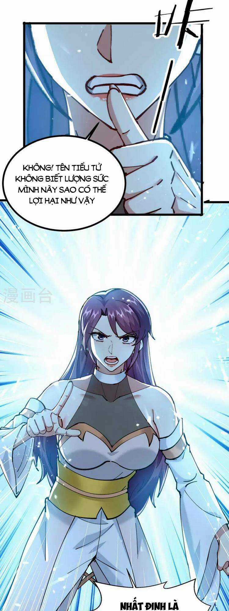 Lăng Thiên Thần Đế - Chapter 286 - Trang 16