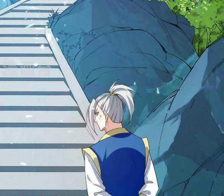 Lăng Thiên Thần Đế - Chapter 287 - Trang 17