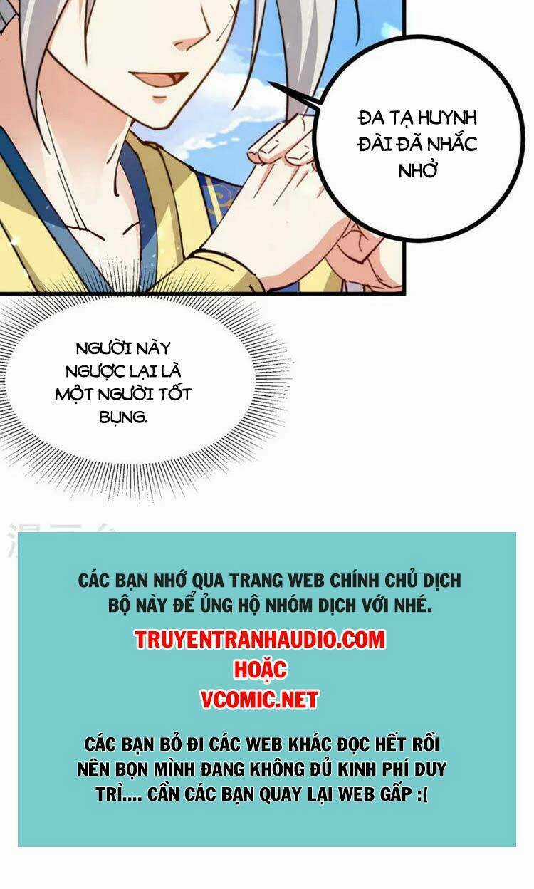 Lăng Thiên Thần Đế - Chapter 287 - Trang 22