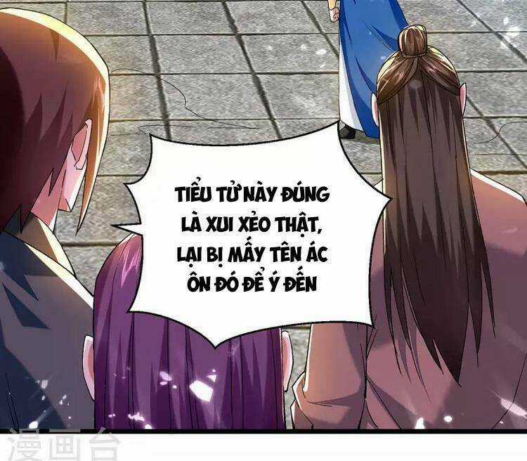Lăng Thiên Thần Đế - Chapter 288 - Trang 17