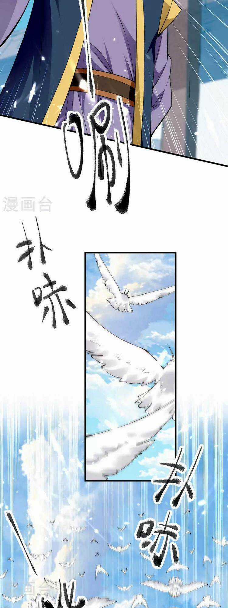 Lăng Thiên Thần Đế - Chapter 288 - Trang 9