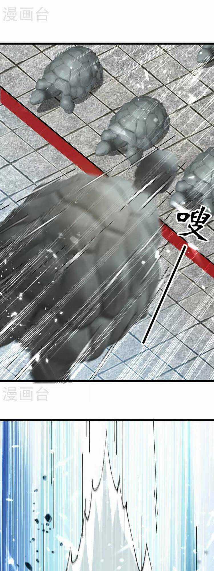 Lăng Thiên Thần Đế - Chapter 290 - Trang 16