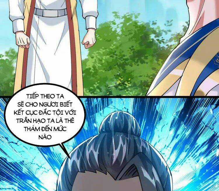 Lăng Thiên Thần Đế - Chapter 291 - Trang 17