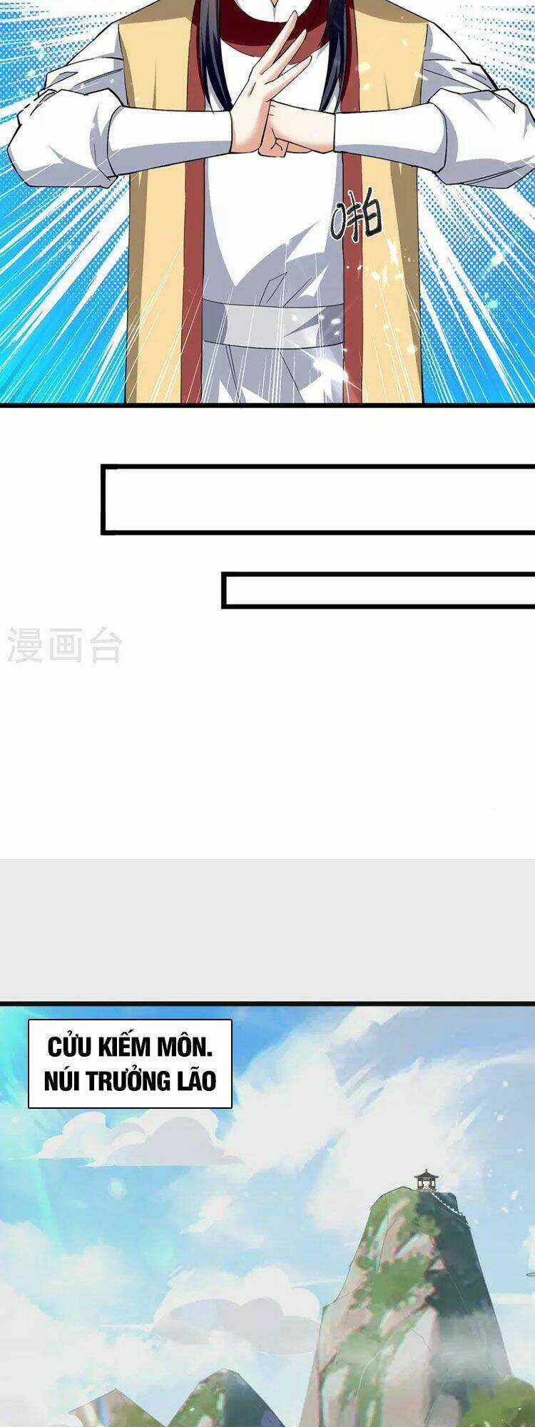 Lăng Thiên Thần Đế - Chapter 291 - Trang 7