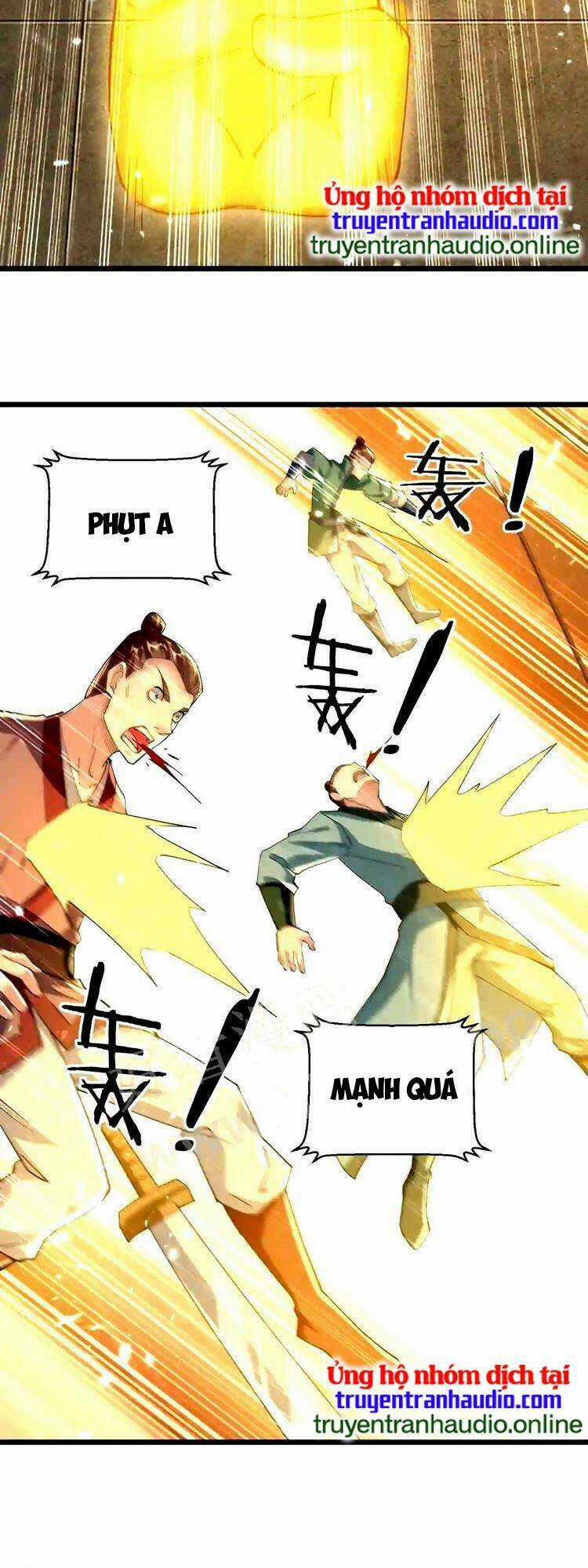 Lăng Thiên Thần Đế - Chapter 292 - Trang 13