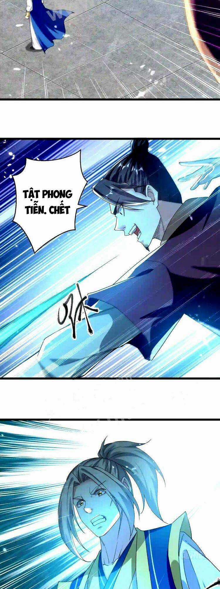 Lăng Thiên Thần Đế - Chapter 292 - Trang 16