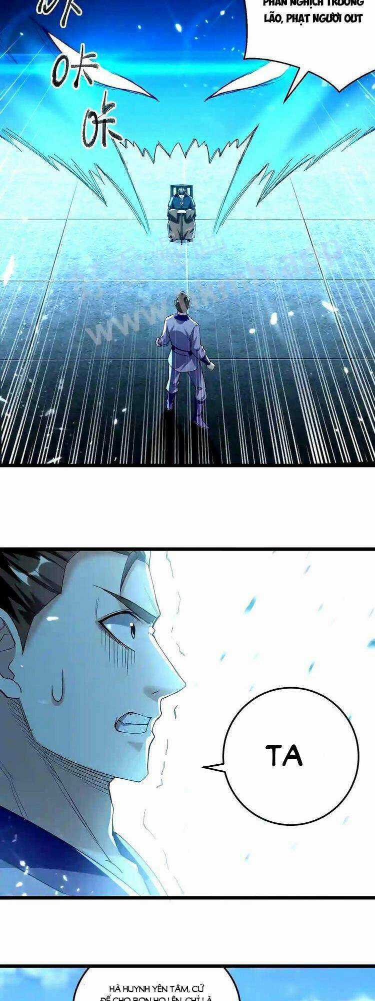 Lăng Thiên Thần Đế - Chapter 292 - Trang 5