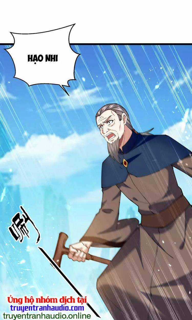 Lăng Thiên Thần Đế - Chapter 294 - Trang 1